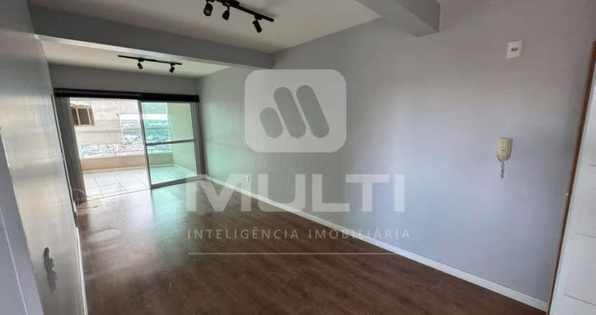 Apartamento com 2 quartos para alugar no Centro, Uberlândia 
