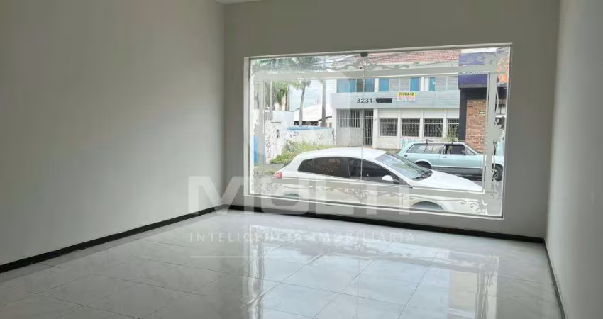 Casa comercial para alugar no Centro, Uberlândia 