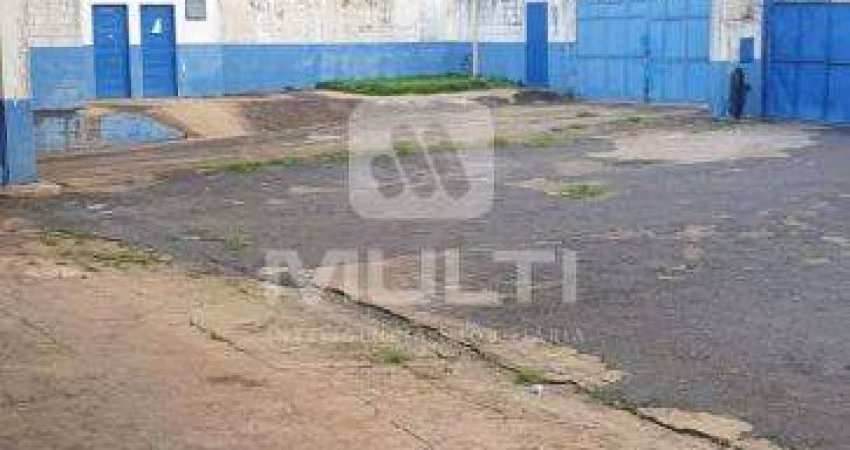 Barracão / Galpão / Depósito para alugar no Minas Gerais, Uberlândia 