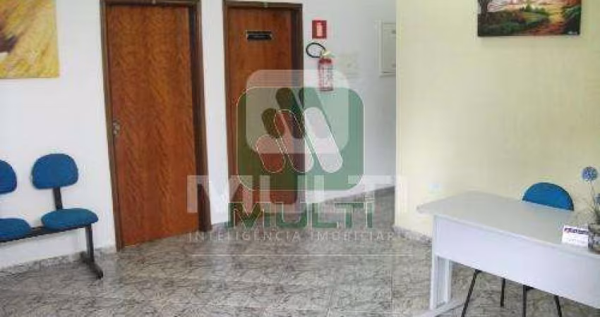 Sala comercial para alugar no Santa Mônica, Uberlândia 