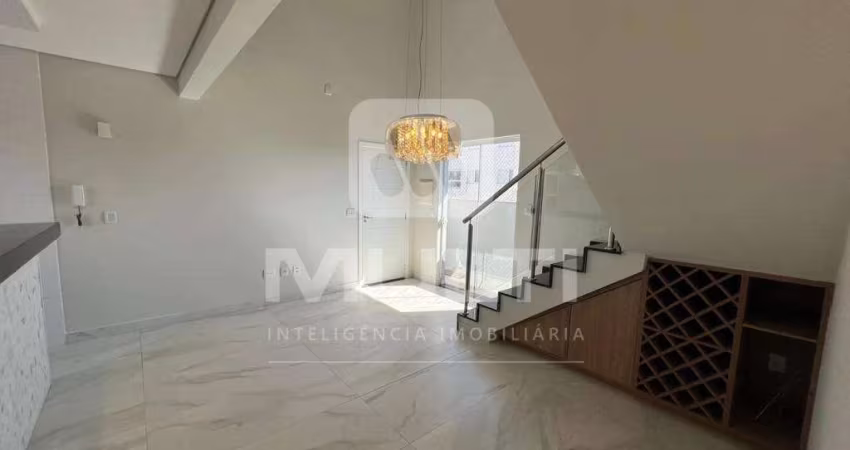 Cobertura com 3 quartos para alugar no Patrimônio, Uberlândia 