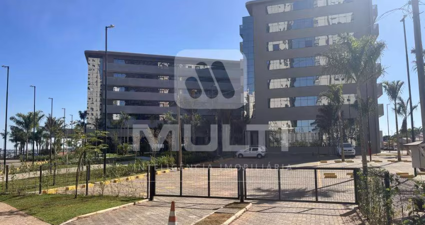 Barracão / Galpão / Depósito para alugar no Jardim Karaíba, Uberlândia 
