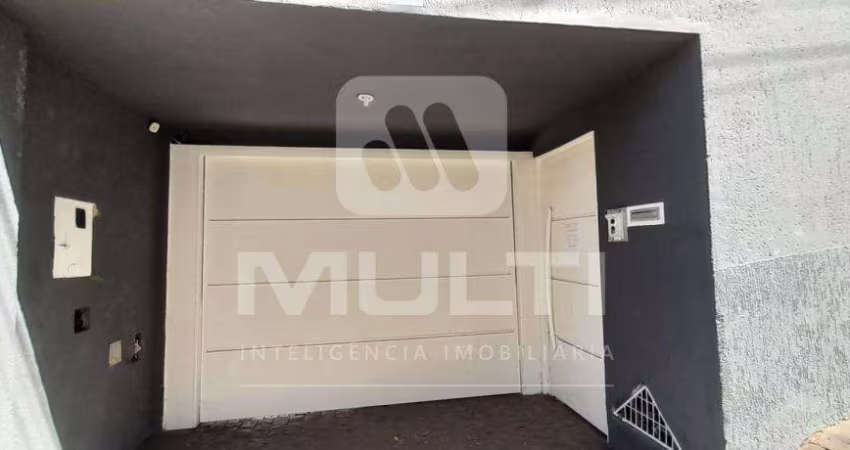 Casa comercial para alugar no Lidice, Uberlândia 