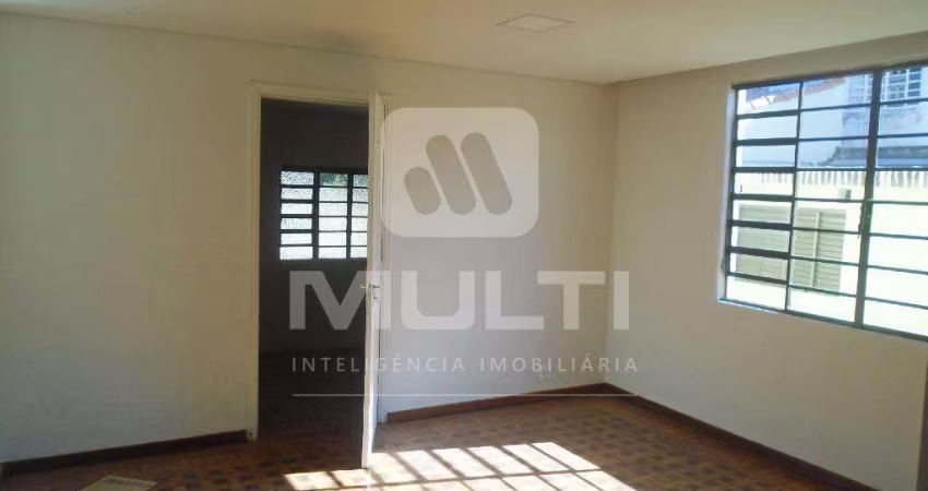 Casa comercial para alugar no Centro, Uberlândia 