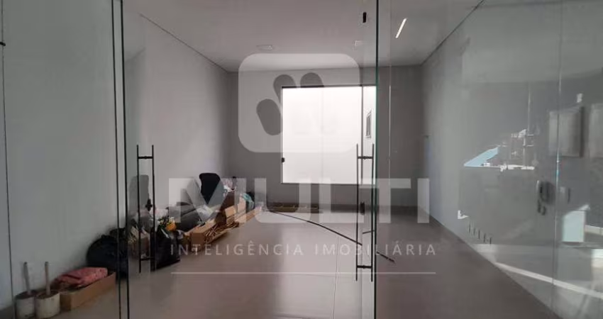 Sala comercial para alugar no Tubalina, Uberlândia 
