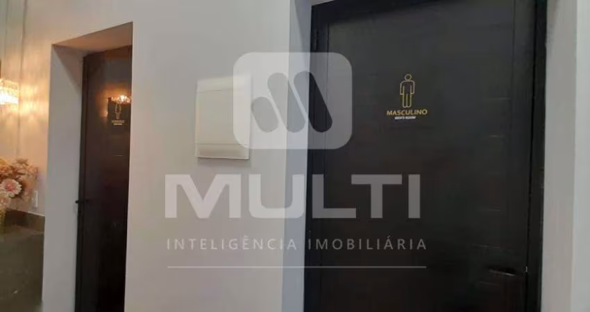 Sala comercial para alugar no Tubalina, Uberlândia 