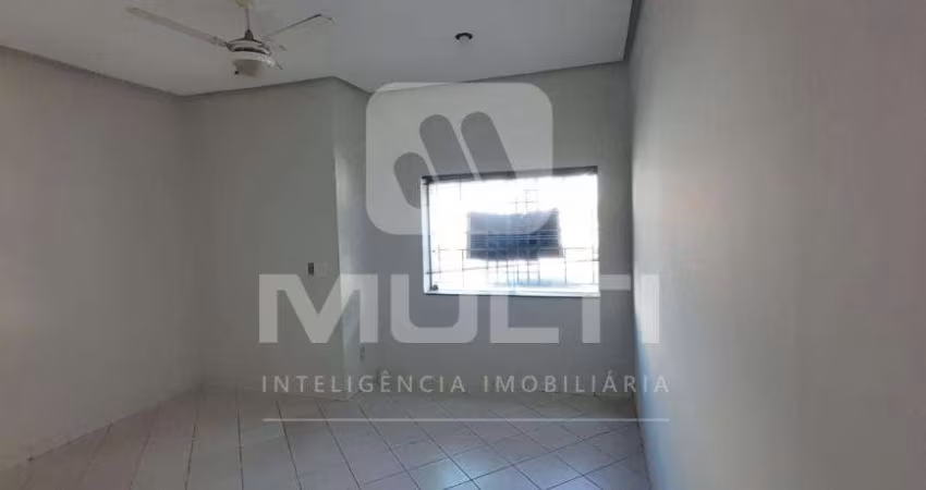 Casa comercial para alugar no Martins, Uberlândia 