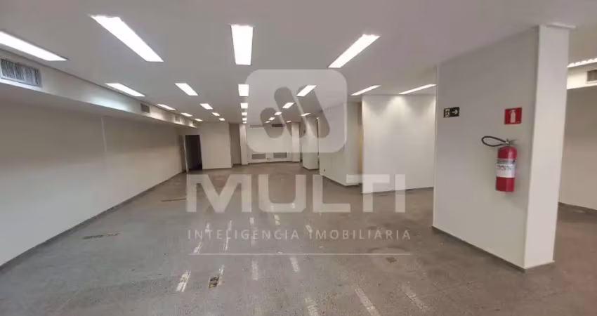 Sala comercial para alugar no Centro, Uberlândia 