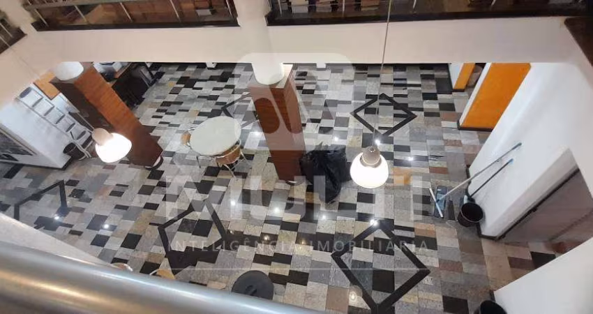 Sala comercial para alugar em Saraiva, Uberlândia 