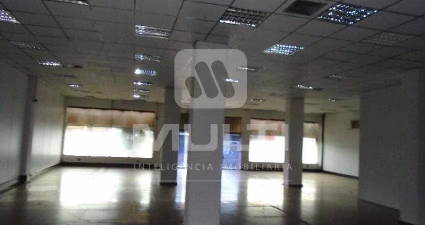 Apartamento com 1 quarto para alugar no Umuarama, Uberlândia 