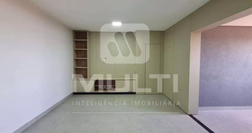 Apartamento com 3 quartos para alugar no Jardim Sul, Uberlândia 