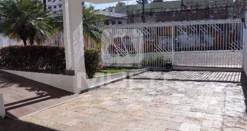 Casa comercial para alugar no Santa Maria, Uberlândia 