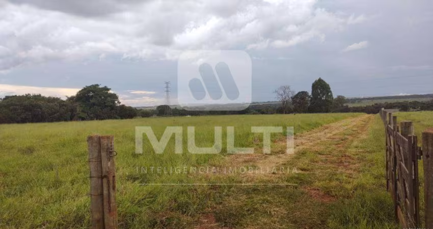 Terreno comercial para alugar na Área Rural de Uberlândia, Uberlândia 