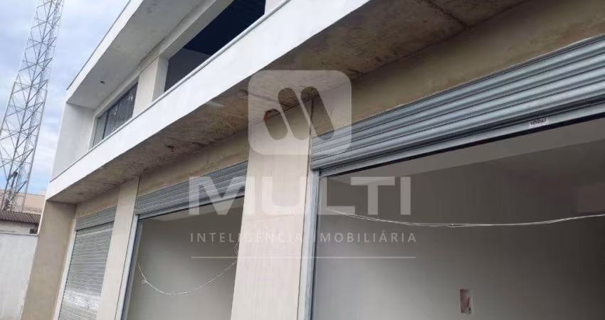 Sala comercial para alugar no Morada da Colina, Uberlândia 