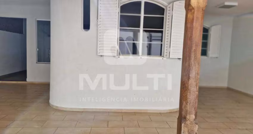 Casa com 4 quartos para alugar no Martins, Uberlândia 
