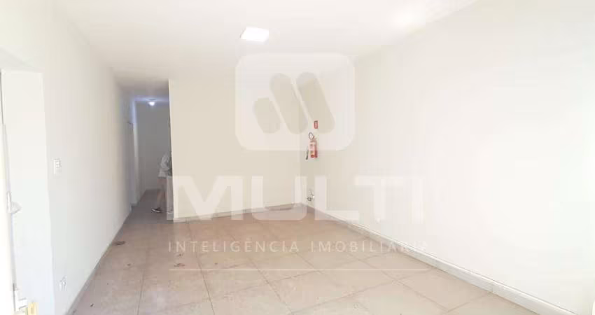 Casa comercial para alugar no Martins, Uberlândia 