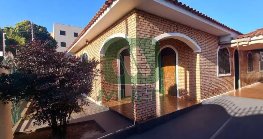 Casa com 3 quartos para alugar no Brasil, Uberlândia 