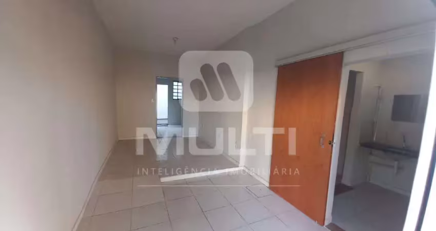 Sala comercial para alugar no Santa Mônica, Uberlândia 