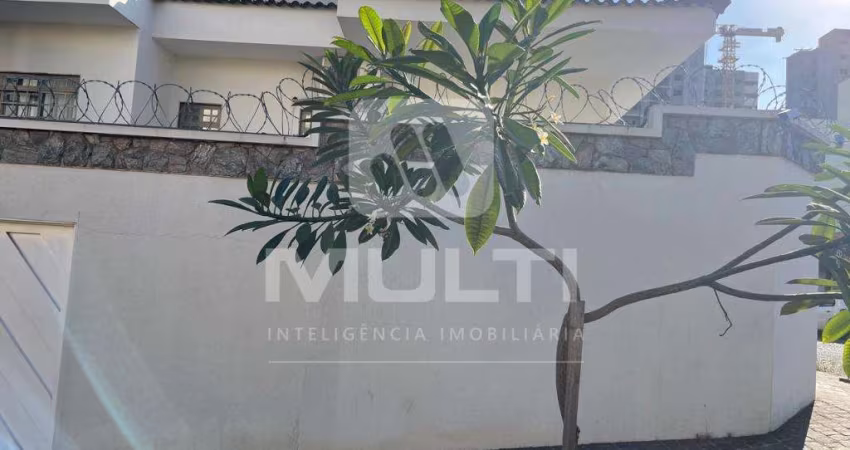 Sala comercial para alugar no Osvaldo Rezende, Uberlândia 