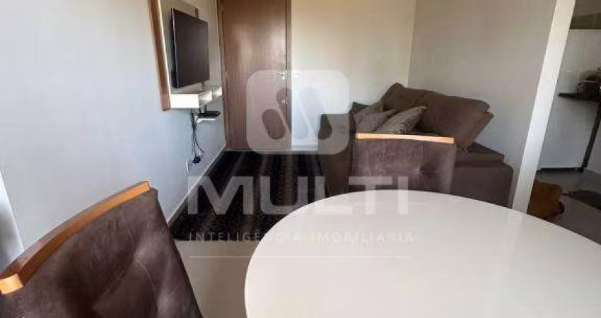Apartamento com 2 quartos para alugar no Morumbi, Uberlândia 
