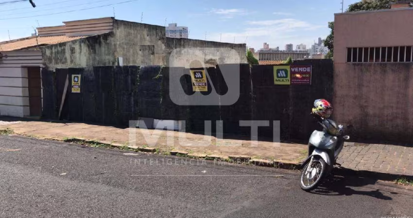 Terreno comercial para alugar no Centro, Uberlândia 