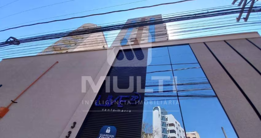 Apartamento com 1 quarto para alugar no Santa Maria, Uberlândia 