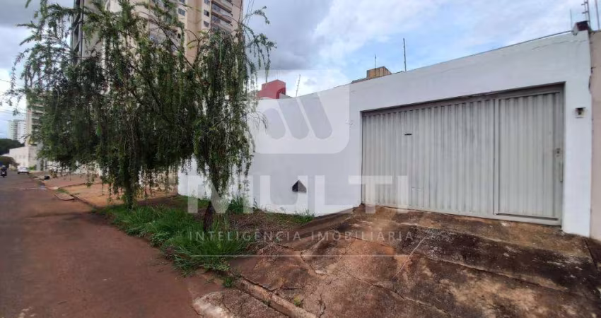 Casa com 2 quartos para alugar no Jardim Colina, Uberlândia 