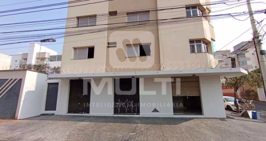 Sala comercial para alugar no Santa Mônica, Uberlândia 