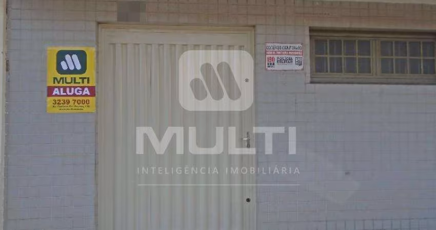 Casa comercial para alugar no Umuarama, Uberlândia 