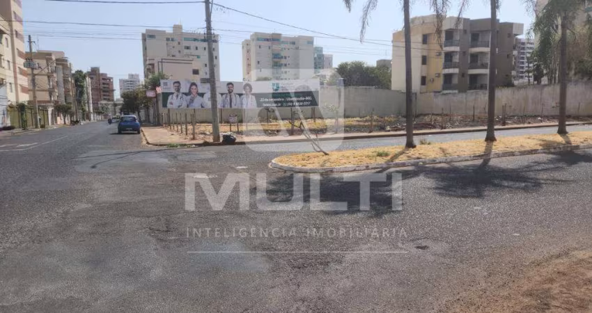 Terreno comercial para alugar no Santa Mônica, Uberlândia 