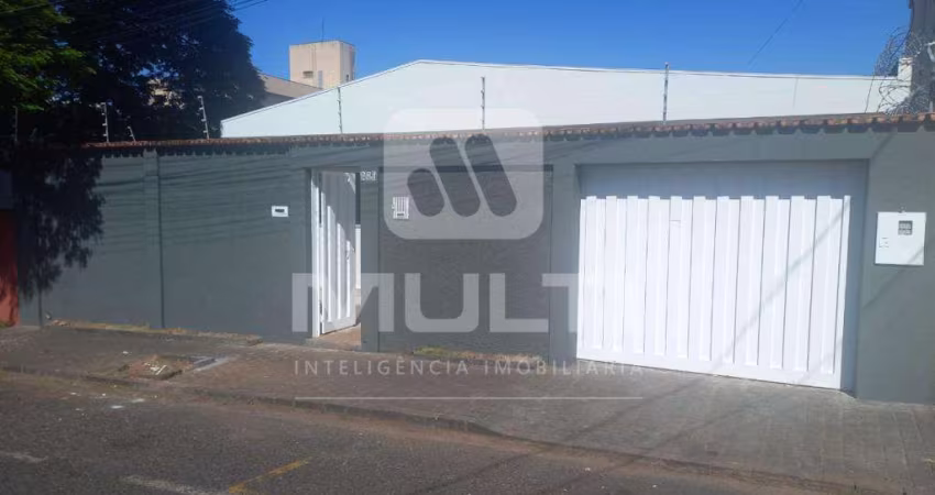 Casa com 3 quartos para alugar no Brasil, Uberlândia 
