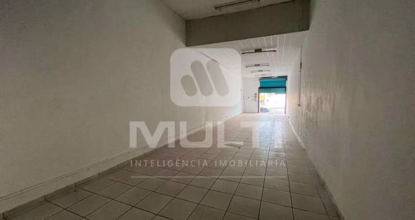Sala comercial para alugar no Tabajaras, Uberlândia 