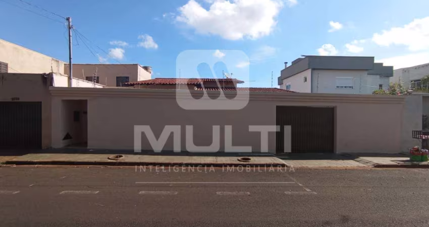 Casa com 3 quartos para alugar no Santa Mônica, Uberlândia 