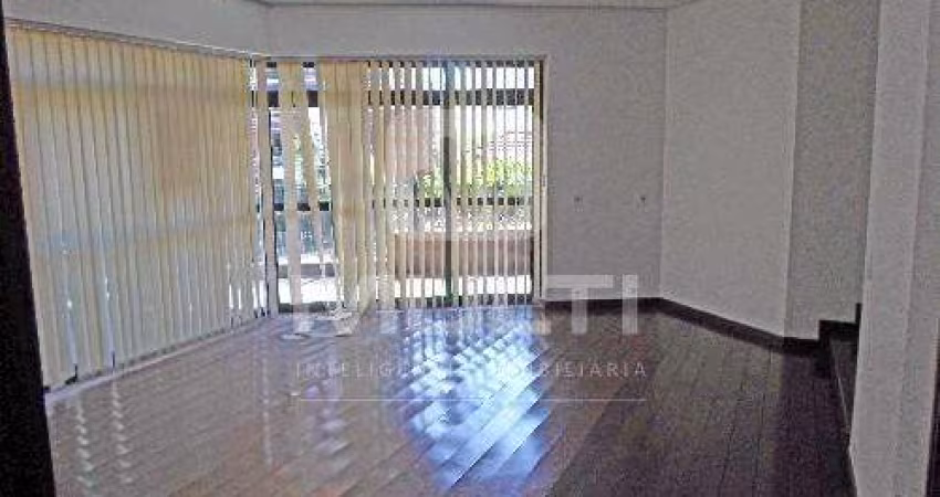 Apartamento com 3 quartos para alugar no Centro, Uberlândia 
