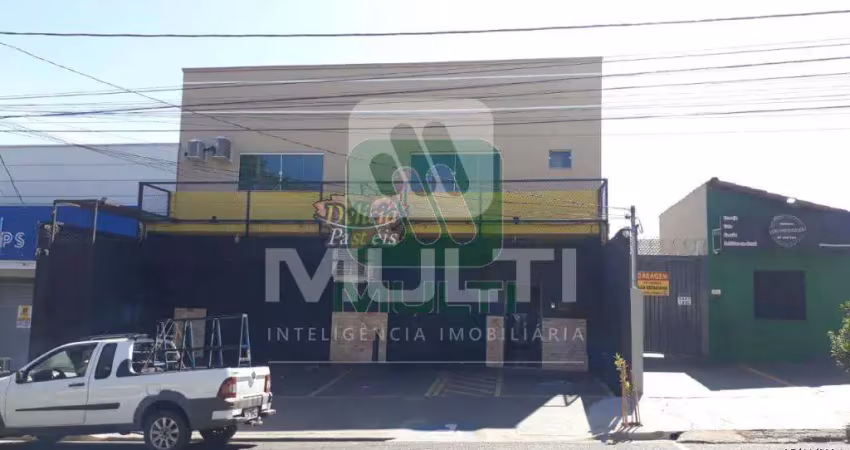 Sala comercial para alugar em Granada, Uberlândia 