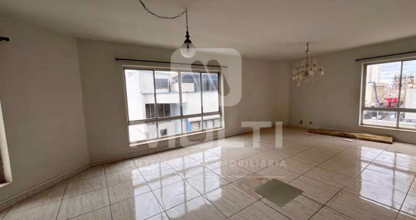 Apartamento com 3 quartos para alugar no Centro, Uberlândia 