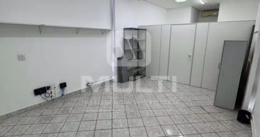 Sala comercial para alugar no Santa Mônica, Uberlândia 