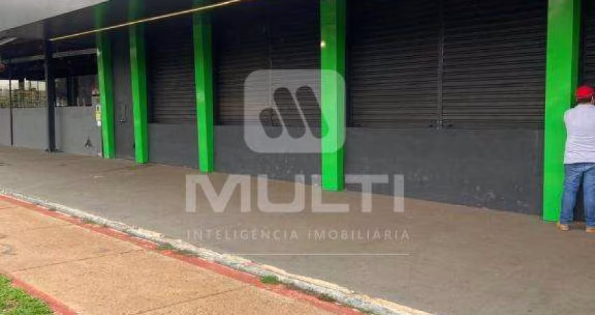 Sala comercial para alugar em Saraiva, Uberlândia 