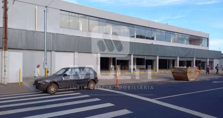 Casa comercial para alugar na Nossa Senhora Aparecida, Uberlândia 
