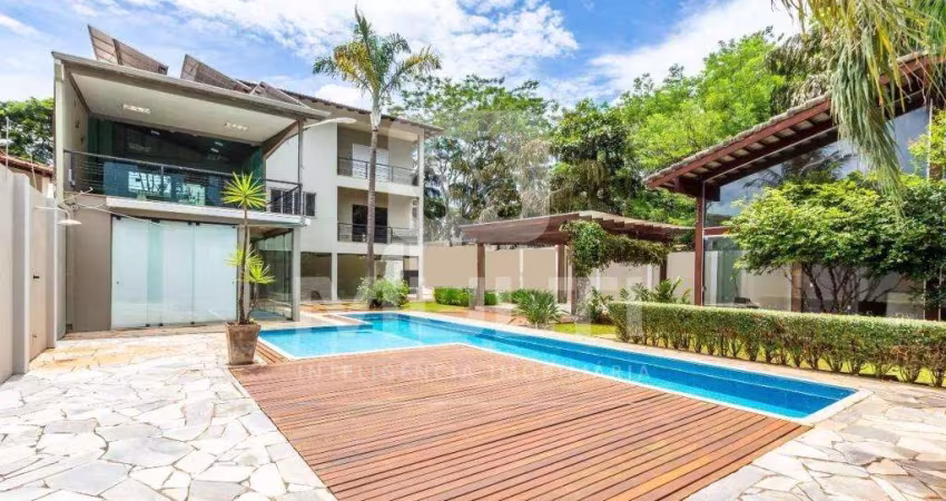 Barracão / Galpão / Depósito para alugar na Cidade Jardim, Uberlândia 