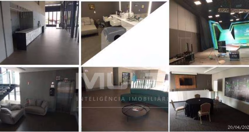 Casa comercial para alugar no Granja Marileusa, Uberlândia 