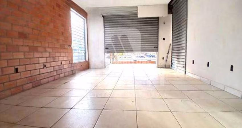 Sala comercial para alugar em Saraiva, Uberlândia 
