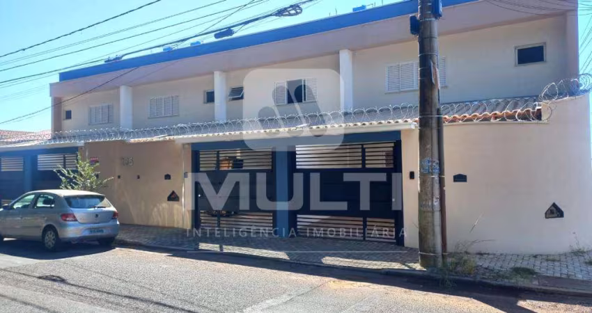 Casa com 2 quartos para alugar no Jardim Europa, Uberlândia 