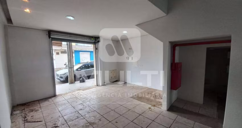 Sala comercial para alugar no Brasil, Uberlândia 