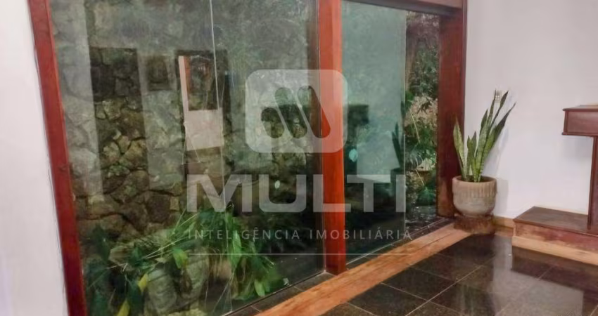 Casa comercial para alugar no Morada da Colina, Uberlândia 