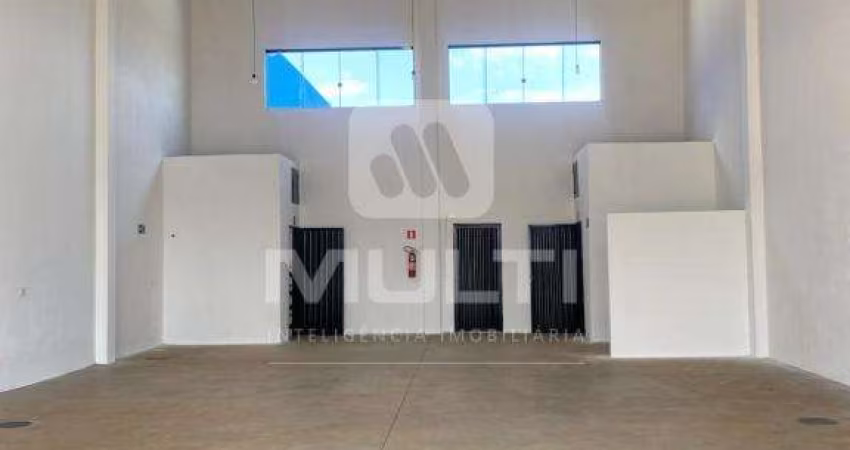 Barracão / Galpão / Depósito para alugar no Morumbi, Uberlândia 