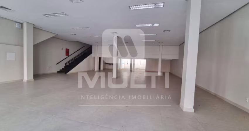 Sala comercial para alugar na Nossa Senhora Aparecida, Uberlândia 