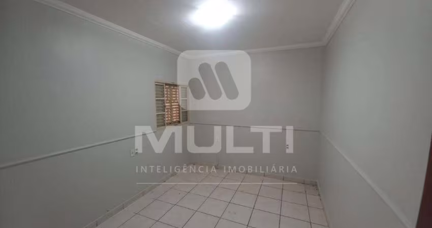 Casa comercial para alugar no Morada da Colina, Uberlândia 