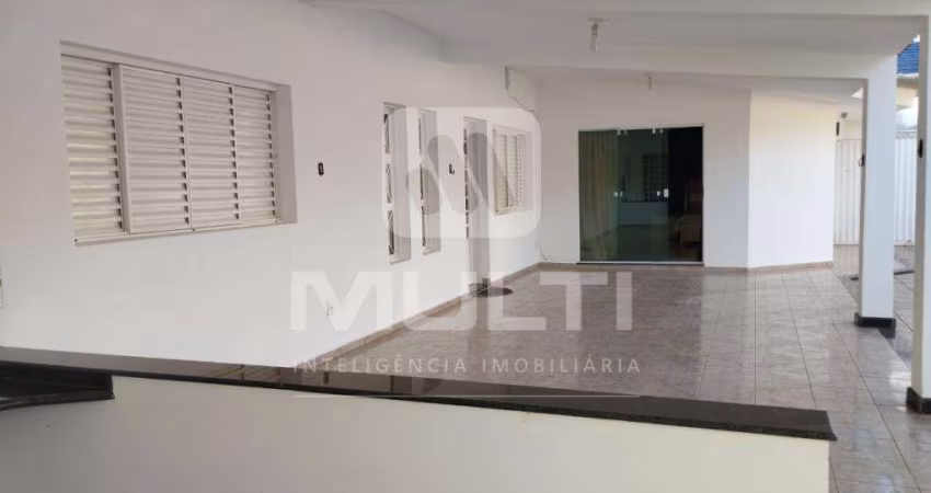 Casa comercial para alugar no Brasil, Uberlândia 