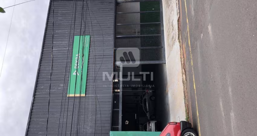 Barracão / Galpão / Depósito para alugar no Brasil, Uberlândia 